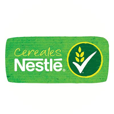 Cereales Nestle Logo Png Transparent Svg Vector Freebie Supply Images