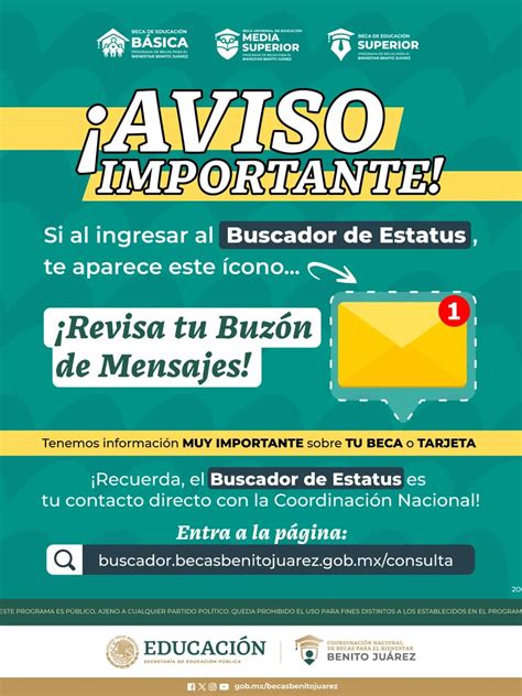 Becas Benito Juárez éstas Son Las Fechas Y Procesos De Inscripción Para Educación Básica En