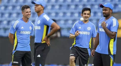 Gautam Gambhir Opens Up About India Head Coach Job Tells Virat Kohli