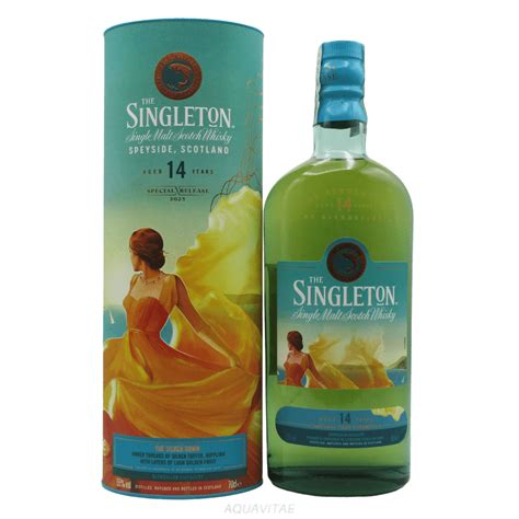 Whisky The Singleton Of Glendullan 14 Year Old Special Release 2023 The