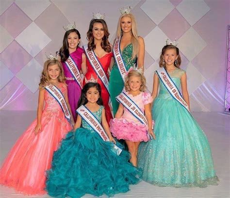 Best Beauty Pageants 2019 Edition Pageant Planet Shalyn Kernop And