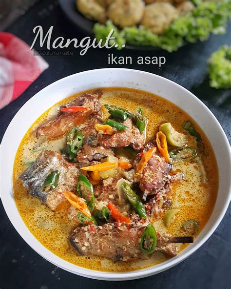 Hypeabis Resep Mangut Ikan Asap Dengan Cita Rasa Tradisional Jogja