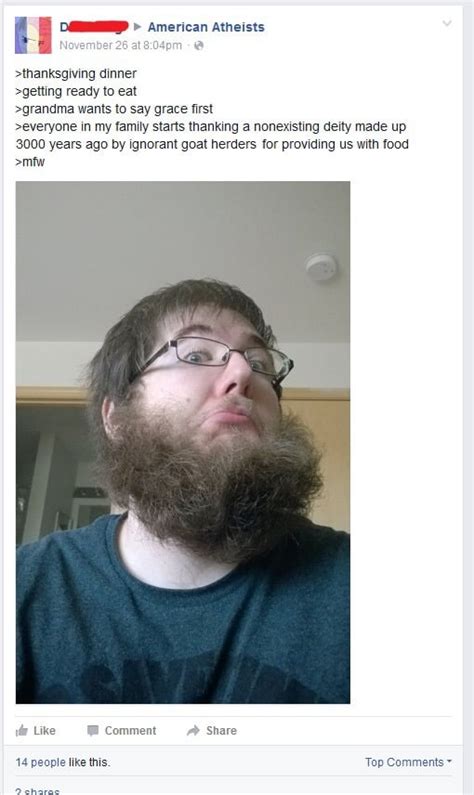 Neckbeard cringe : r/justneckbeardthings