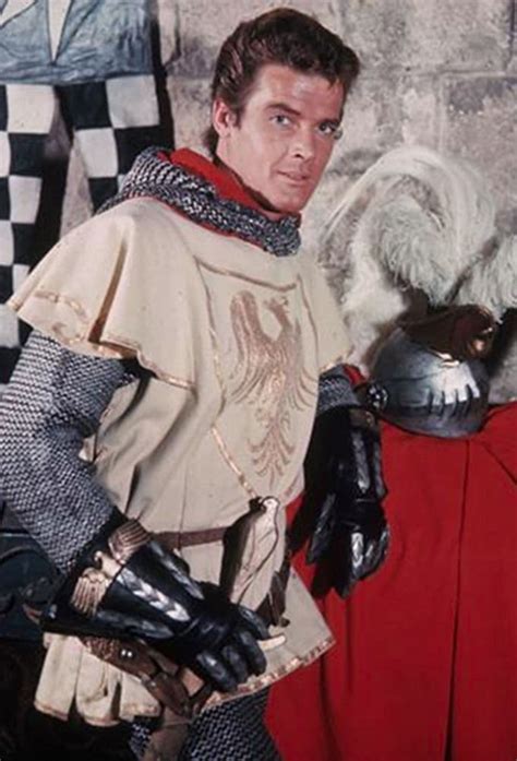 Ivanhoe • Serie TV (1970)