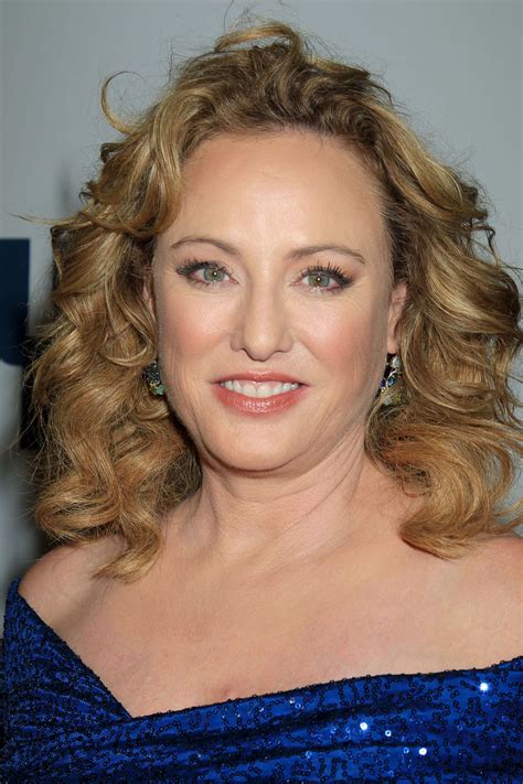 Virginia Madsen Joy Premiere In New York City