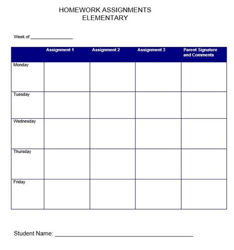 Free MS Word Schedule Templates - Documents & Samples (DOC, DOCX, DOT)