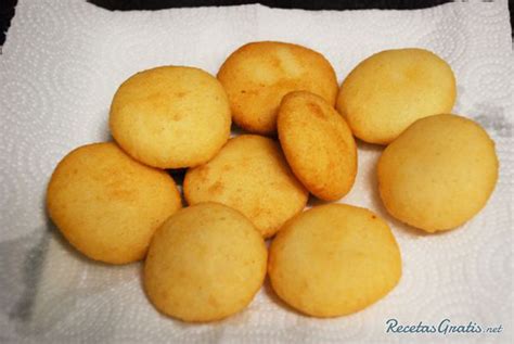 ¡Delicioso! Aprende a preparar unas ricas y perfectas arepitas fritas