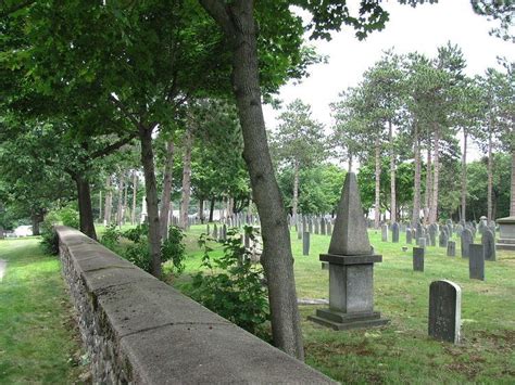 Pine Grove Cemetery (Leominster, Massachusetts) - Alchetron, the free ...