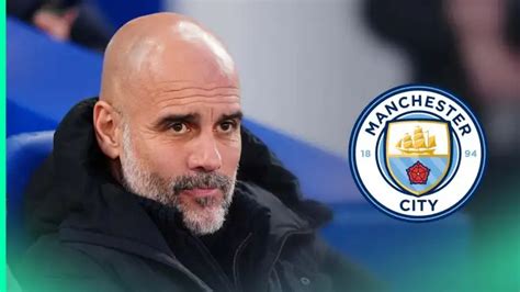 Next Man City Manager Pep Guardiola Exit Talk Prompts Big Admission As