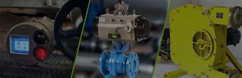 Multi Turn Actuator Multi Turn Electric Actuator Multi Turn Valve