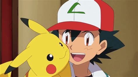 Pok Mon Vuelve A Trolear A Todos Con El Padre De Ash Ketchum