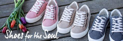 Shoes for the Soul - Shoes for the Soul