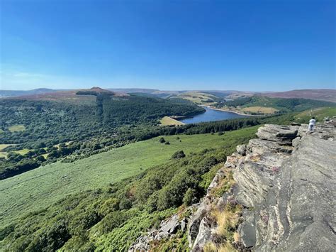 Castleton Walks: Top 3 Circular Routes from the Village | PeakDistrict.org