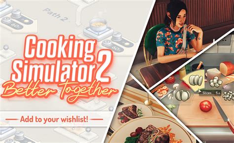 В Cooking Simulator 2 появится мультиплеер