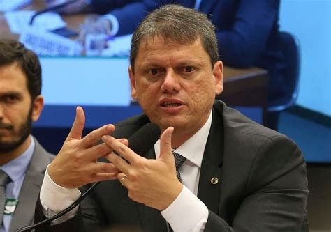 Ministro Diz Que Governo Quer Aumentar Para 40 Pontos Limite Para