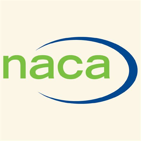 NACA Member Logo - LogoDix