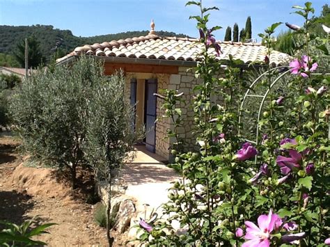 Chambres D H Tes Le Petit Auzon Chambre Et Studio Vaison La Romaine