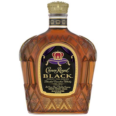 Crown Royal • 50ml Each