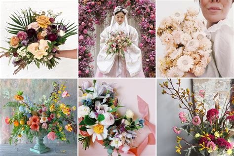 20 inspiring NYC florists to follow on Instagram (for every type of bride!)