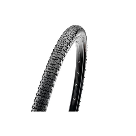 Cubierta Cubieta Maxxis Rambler Plegable 700x40C EXO Tubeless Ready