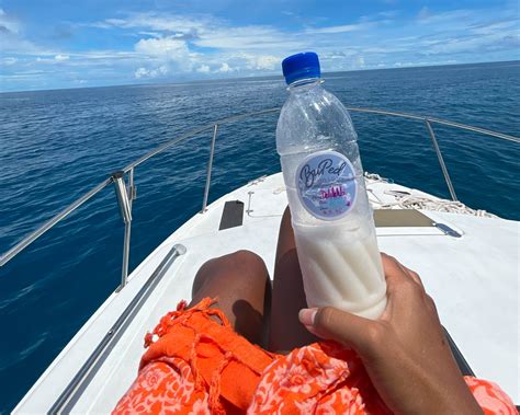 A Taste of Palau - Pristine