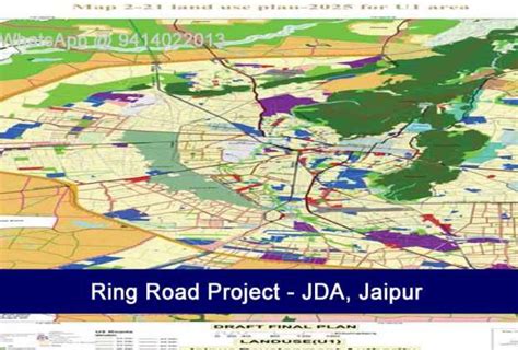 Jda Jaipur Property In Jaipur Jda Approved Plots In Jaipur Villas In