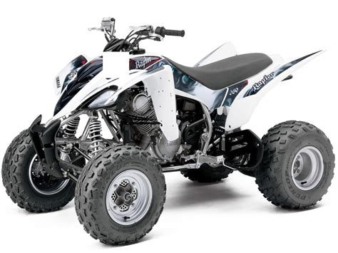 Yamaha Pictures Raptor Atv Review And Specifications