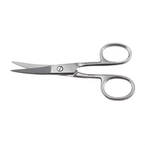 Armo Cuticle Scissors Vet Equip Australia