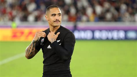 Rugby World Cup 2019: Aaron Smith 'highly embarrassed' by All Blacks' exit