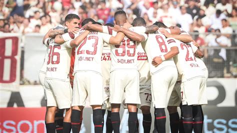 Universitario Perdió Laudo Con Umbro Y Deberá Pagar Más De 2 Millones