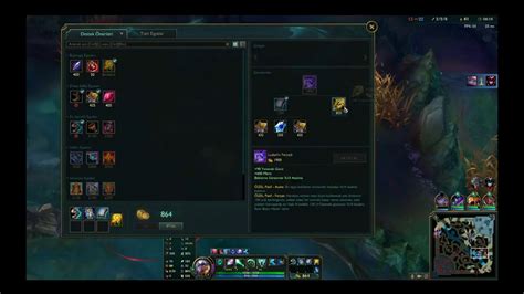 Urf Modunda Manyak A Oynuyorum League Of Legends Razuh Youtube