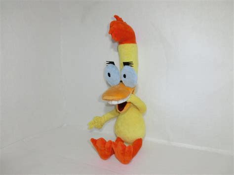 Custom Plush Just Like Duckman Inspired funmade, Handmade to Order From ...