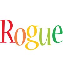 Rogue Logo | Name Logo Generator - Smoothie, Summer, Birthday, Kiddo ...