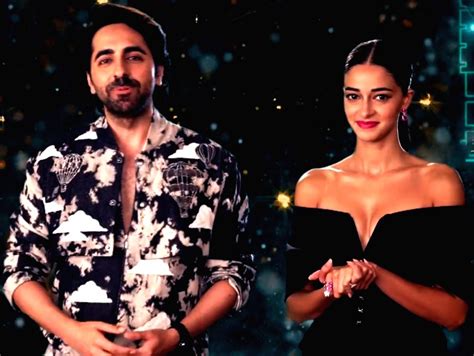 Bigg Boss Ott 2 Ayushman Khurrana Ananya Pandey Tony Kakkar And Asees Kaur To Be Seen On Finale