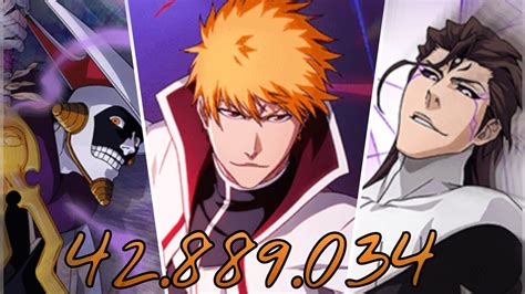 BLEACH BRAVE SOULS HARD GUILD QUEST Soul Reaper Range YouTube