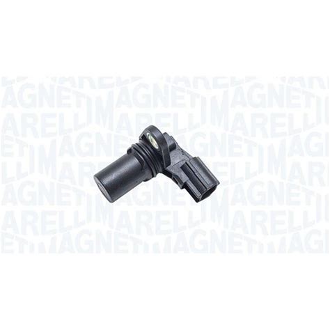 MAGNETI MARELLI NOCKENWELLENSENSOR passend für FORD C MAX FIESTA FOCUS