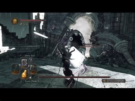 Looking Glass Knight DS2 SOTFS YouTube