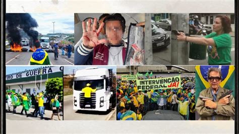 Os Memes E O Retrato Bizarro Dos Protestos Que Ficam Para A História