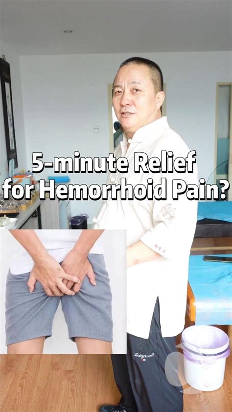 Fastest Removal Of Hemorrhoids With These Natural Remedies Artofit