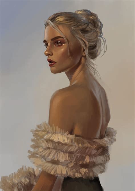 Study02 By Junejenssen On Deviantart