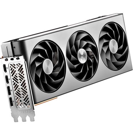 Sapphire G Radeon Rx Xt Gb Gddr Nitro Pcie Gaming