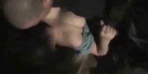 Bbw Wife At Adult Cinema 3 Porn Videos