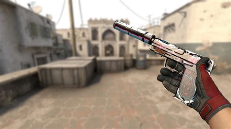 USP S STATTRAK NEO NOIR FT 0 22 ACESKINS Skins Baratas De CS GO