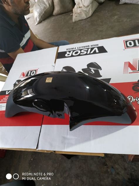 Passion Plus Front Mudguard For Used In Two Wheeler At Rs 150 In New Delhi