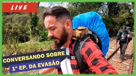 LIVE Saiba tudo que rolou no primeiro dia de Evasão YouTube