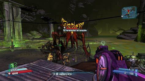 Images Of Enemies Borderlands Wiki Walkthroughs Weapons Classes