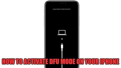 How To Enter Dfu Mode Ipad Pagindy