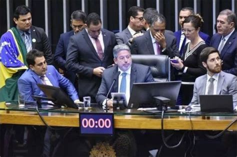 C Mara Dos Deputados Aprovou Nesta Ter A Feira Urg Ncia Do Pl Das Fake