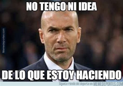 Los Terribles Memes De La Derrota Del Real Madrid Ante El Girona