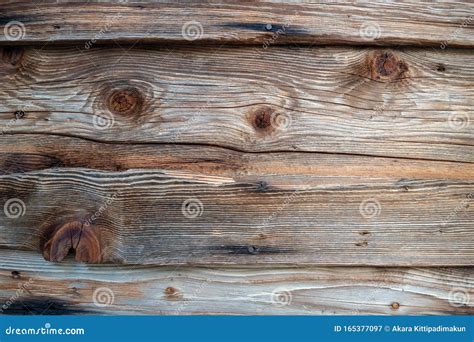 Textura De Madera Gruesa Para Fondo Imagen De Archivo Imagen De